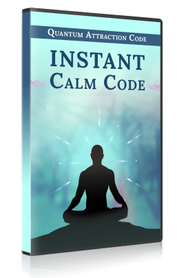 Instant calm mode as bonus.