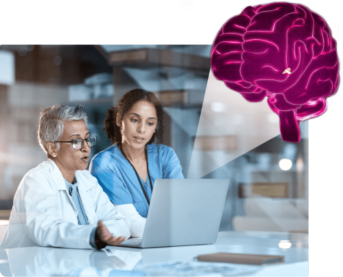 Pineal glands are suddenly a hot topic.