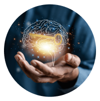 Quantum entanglement is the key to you seeing the wealth all around you.