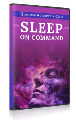 Sleep on command as bonus.